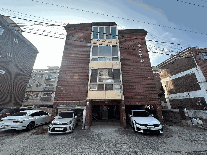 인천 미추홀구 주안동 다세대 경매 물건 사진 6 · 2025타경513206