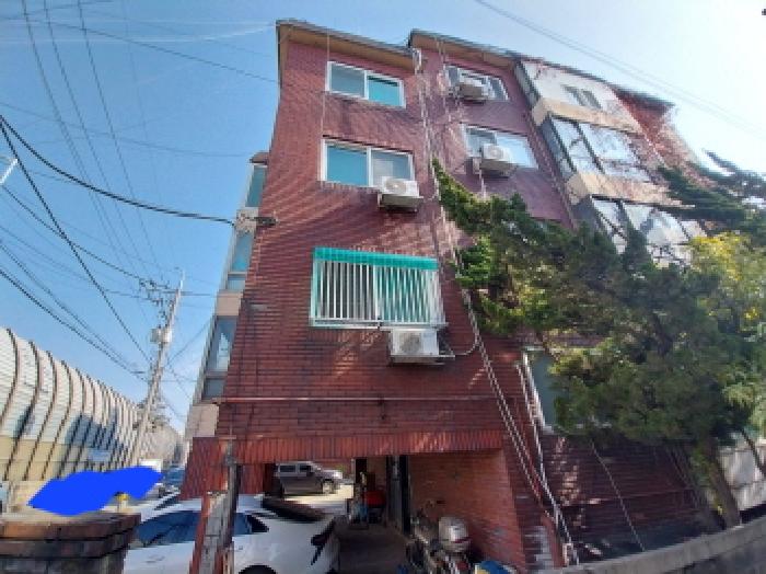 인천 미추홀구 주안동 다세대 경매 물건 사진