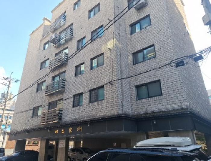 인천 미추홀구 용현동 다세대 경매 물건 사진