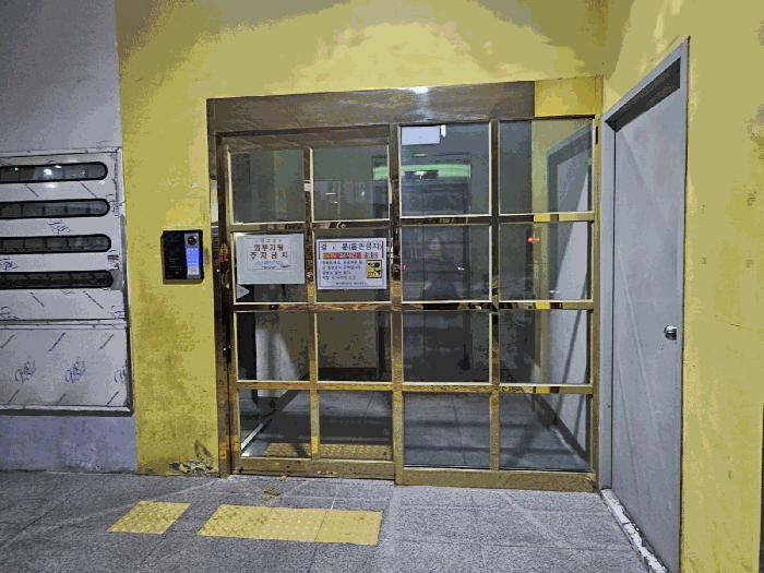 인천 미추홀구 용현동 오피스텔 경매 물건 사진 6 · 2025타경513221