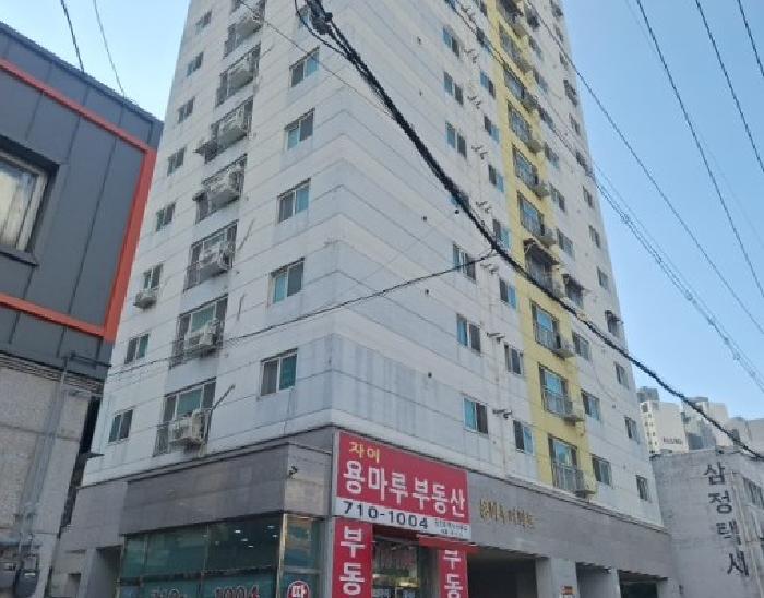 인천 미추홀구 용현동 오피스텔 경매 물건 사진