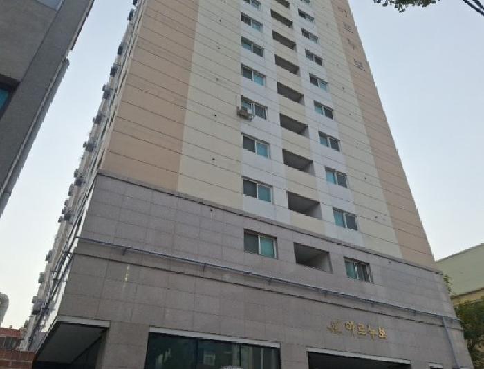 인천 중구 답동 오피스텔 경매 물건 사진