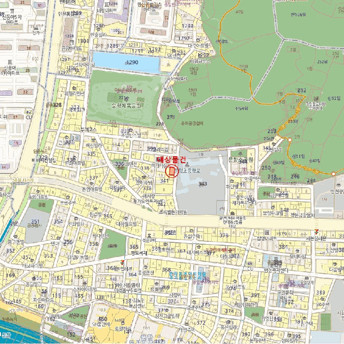 인천 미추홀구 문학동 다세대 경매 물건 사진 4 · 2025타경513230
