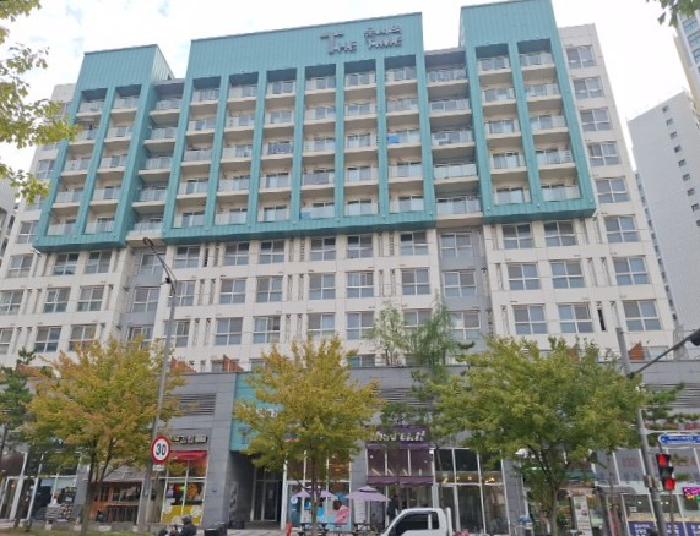 인천 중구 운서동 상가,오피스텔,근린시설 경매 물건 사진