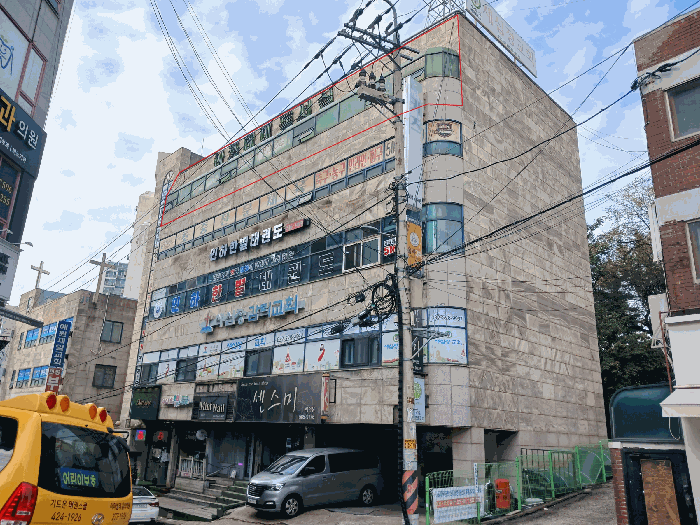 인천 부평구 십정동 근린시설 경매 물건 사진 3 · 2025타경513243