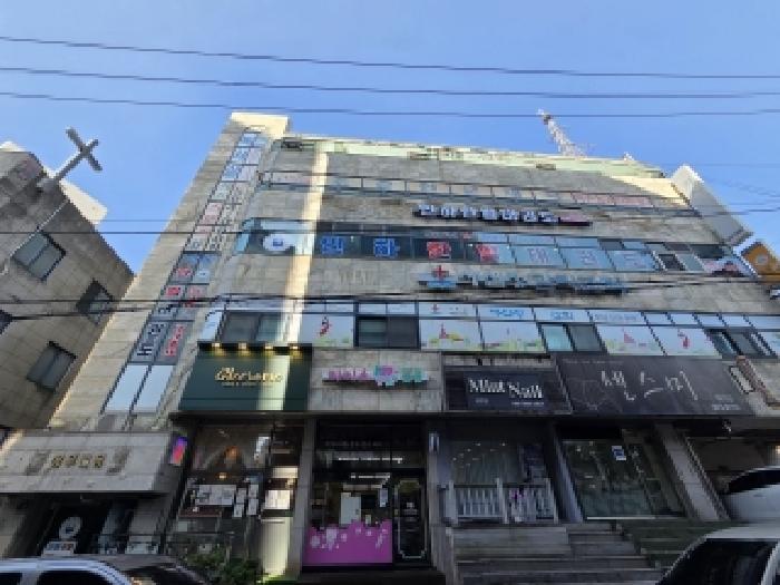 인천 부평구 십정동 근린시설 경매 물건 사진 2 · 2025타경513243