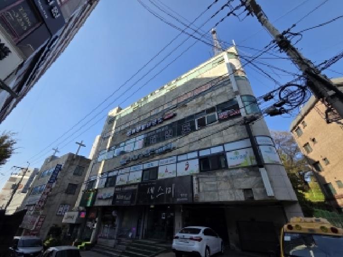 인천 부평구 십정동 근린시설 경매 물건 사진