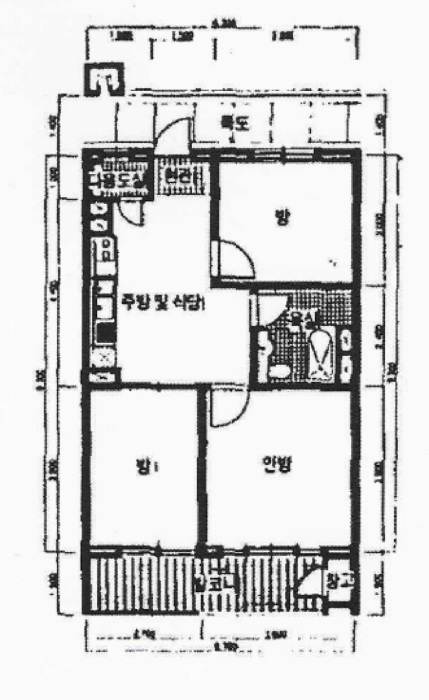 인천 남동구 간석동 아파트 경매 물건 사진 6 · 2025타경513256