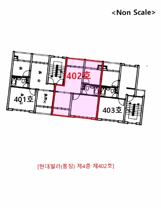 인천 부평구 부평동 다세대 경매 물건 사진 4 · 2025타경513259