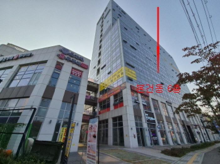 인천 미추홀구 학익동 상가,오피스텔,근린시설 경매 물건 사진 3 · 2025타경513277