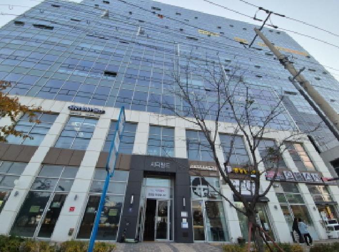 인천 미추홀구 학익동 상가,오피스텔,근린시설 경매 물건 사진