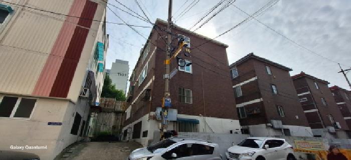 인천 남동구 만수동 다세대 경매 물건 사진