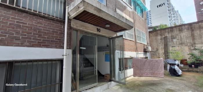 인천 남동구 만수동 다세대 경매 물건 사진 2 · 2025타경513285