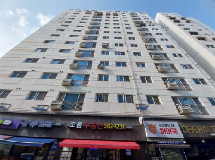 인천 서구 석남동 오피스텔 경매 물건 사진