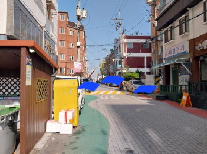 인천 서구 석남동 오피스텔 경매 물건 사진 3 · 2025타경513325