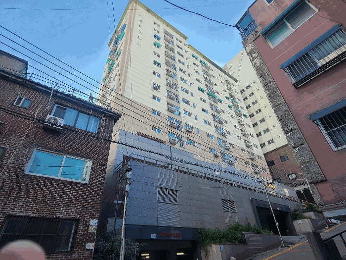 인천 미추홀구 주안동 오피스텔 경매 물건 사진 6 · 2025타경513327
