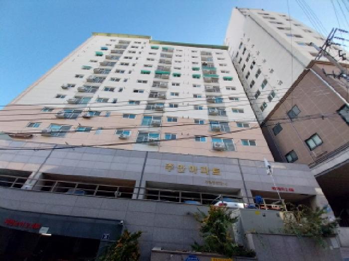 인천 미추홀구 주안동 오피스텔 경매 물건 사진