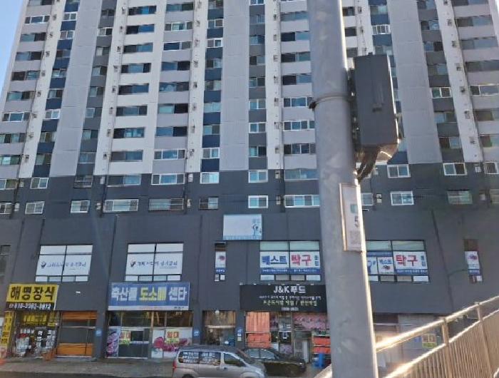 인천 동구 송현동 아파트 경매 물건 사진