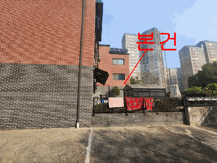 인천 서구 원당동 연립주택,다세대,빌라 경매 물건 사진 5 · 2025타경513343