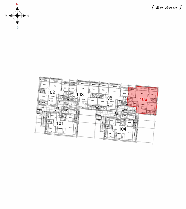 인천 서구 원당동 연립주택,다세대,빌라 경매 물건 사진 6 · 2025타경513343