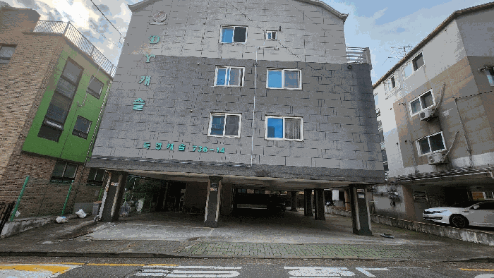 인천 서구 경서동 다세대 경매 물건 사진 4 · 2025타경513355