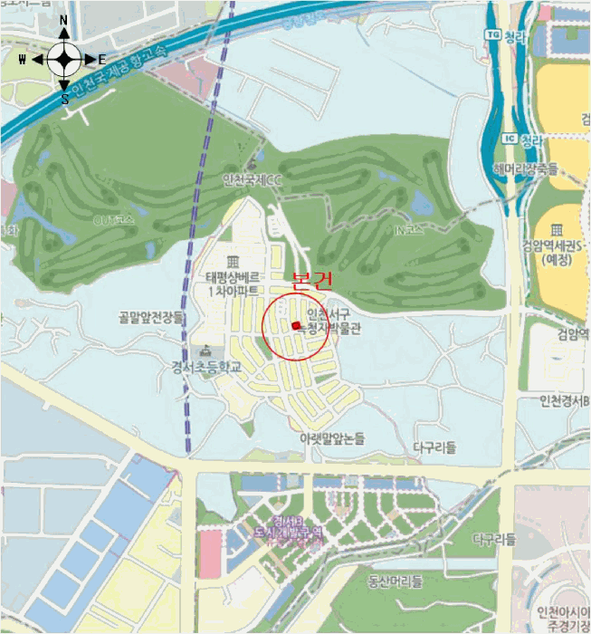 인천 서구 경서동 다세대 경매 물건 사진 3 · 2025타경513355