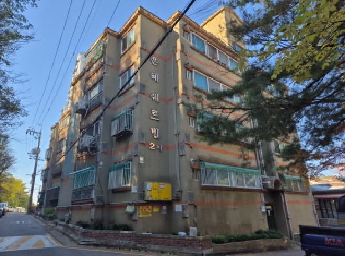 인천 미추홀구 학익동 다세대주택 경매 물건 사진 2 · 2025타경513376