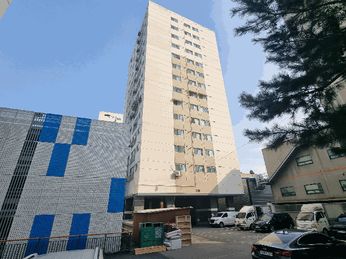 인천 계양구 작전동 오피스텔 경매 물건 사진 5 · 2025타경513394