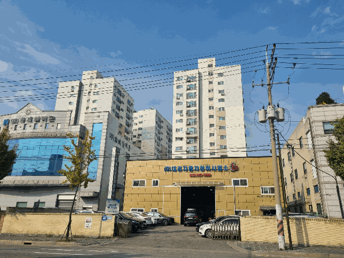 인천 계양구 작전동 오피스텔 경매 물건 사진 6 · 2025타경513394