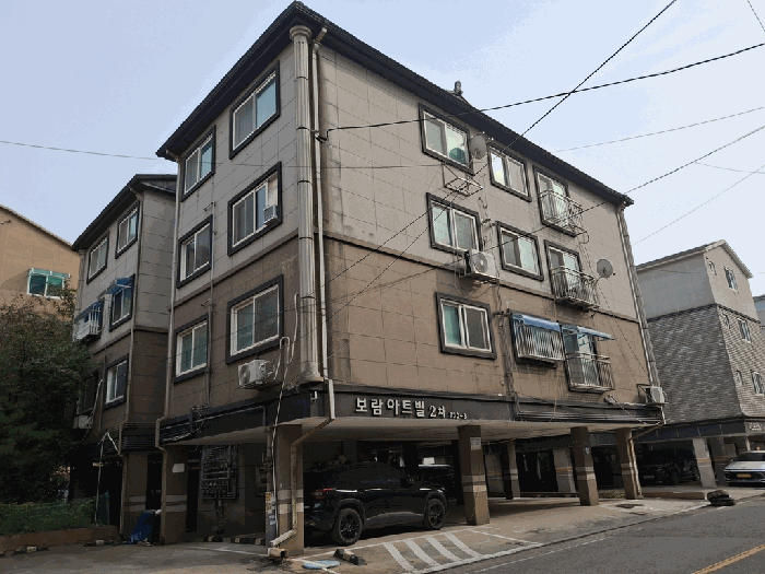 인천 서구 경서동 다세대 경매 물건 사진 2 · 2025타경513401