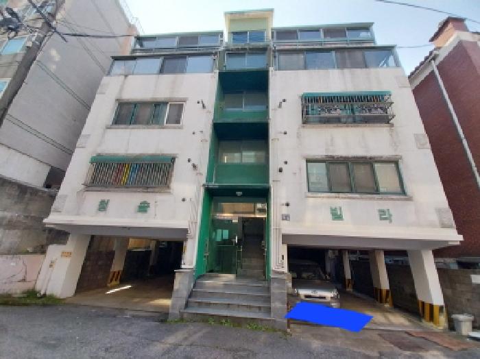 인천 미추홀구 숭의동 다세대 경매 물건 사진