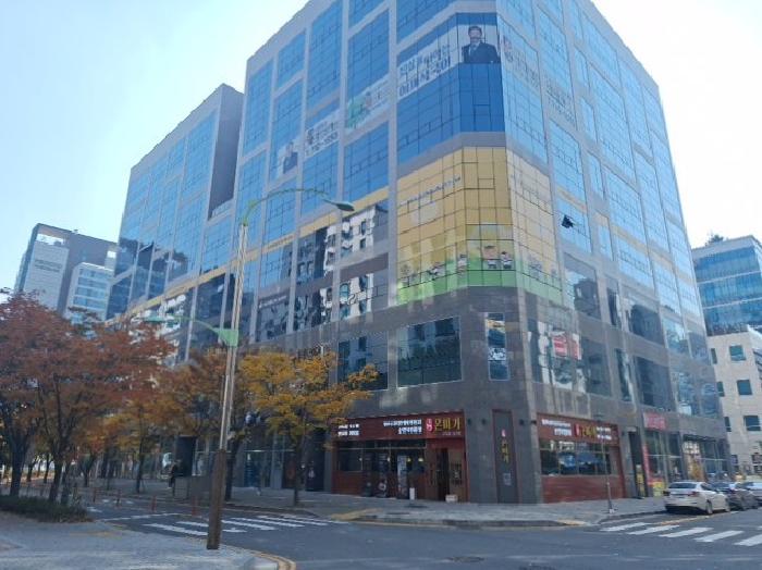 인천 연수구 송도동 근린시설 경매 물건 사진
