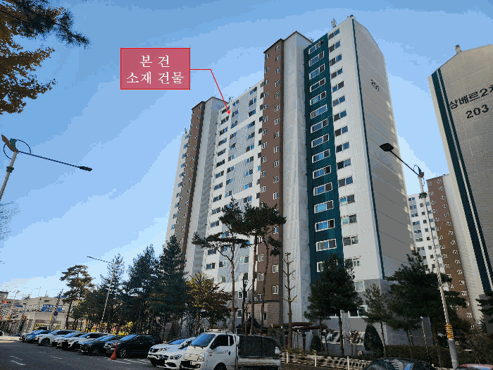 인천 서구 경서동 아파트 경매 물건 사진 3 · 2025타경513417