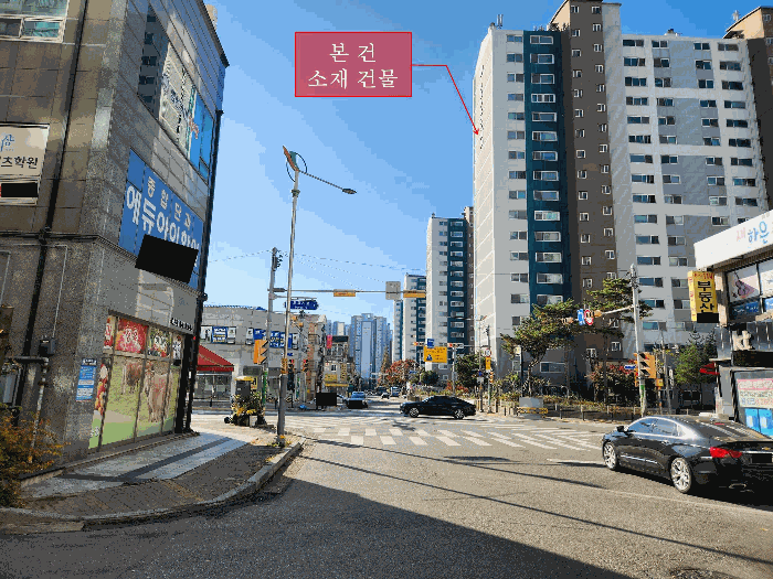 인천 서구 경서동 아파트 경매 물건 사진 4 · 2025타경513417