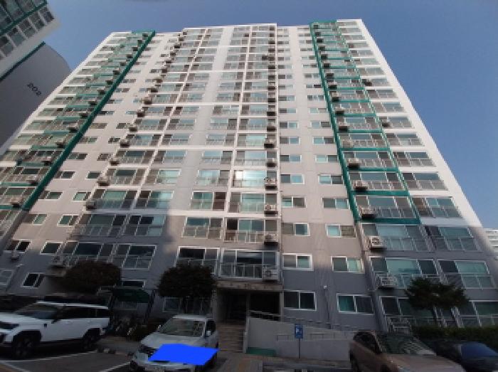 인천 서구 경서동 아파트 경매 물건 사진