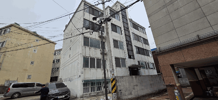 인천 미추홀구 주안동 연립주택,다세대,빌라 경매 물건 사진 4 · 2025타경513420
