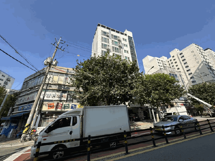 인천 미추홀구 숭의동 아파트 경매 물건 사진 5 · 2025타경513430