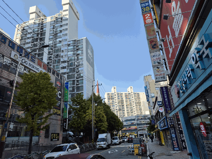 인천 연수구 옥련동 아파트 경매 물건 사진 3 · 2025타경513434