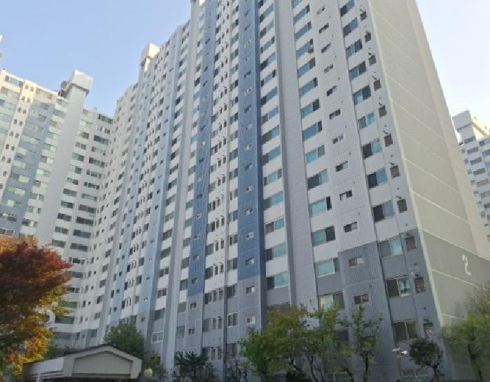 인천 연수구 옥련동 아파트 경매 물건 사진