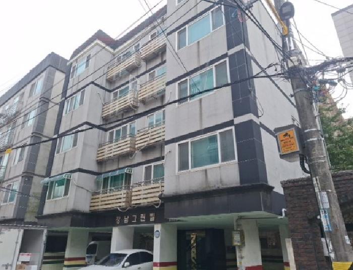 인천 미추홀구 용현동 다세대주택 경매 물건 사진