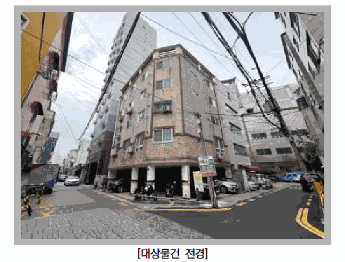 인천 부평구 부평동 다세대 경매 물건 사진 6 · 2025타경513461