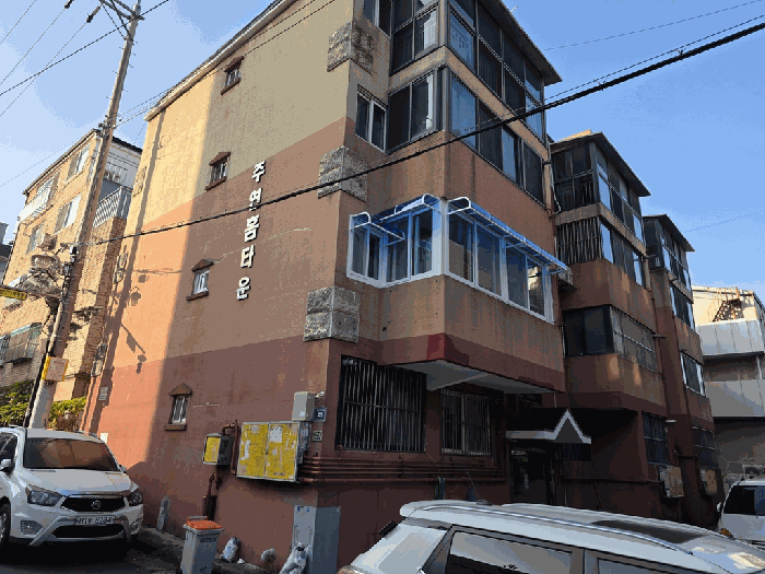 인천 서구 연희동 다세대 경매 물건 사진 4 · 2025타경513464