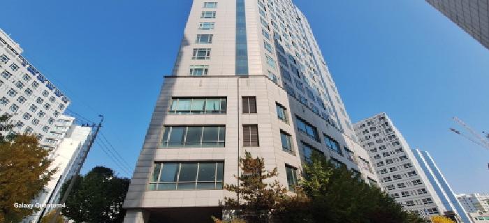 인천 남동구 간석동 오피스텔 경매 물건 사진