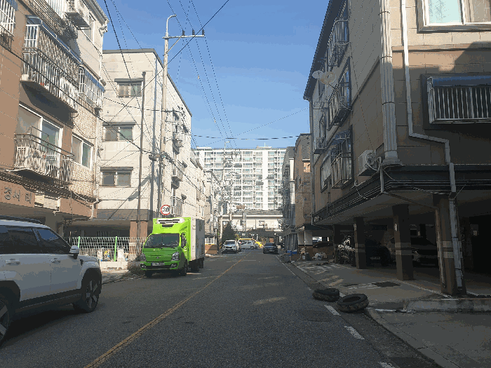 인천 서구 경서동 연립주택,다세대,빌라 경매 물건 사진 5 · 2025타경513493
