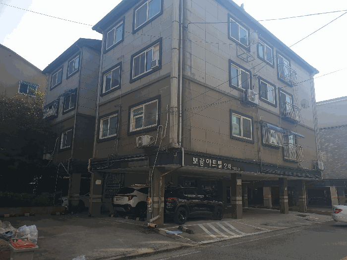 인천 서구 경서동 연립주택,다세대,빌라 경매 물건 사진 6 · 2025타경513493