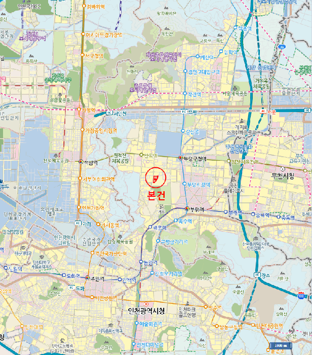 인천 부평구 산곡동 아파트 경매 물건 사진 5 · 2025타경513515