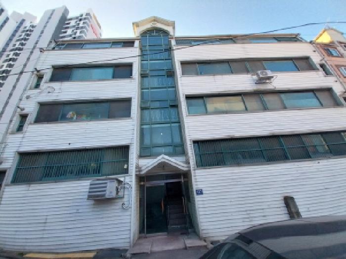 인천 미추홀구 주안동 다세대주택 경매 물건 사진