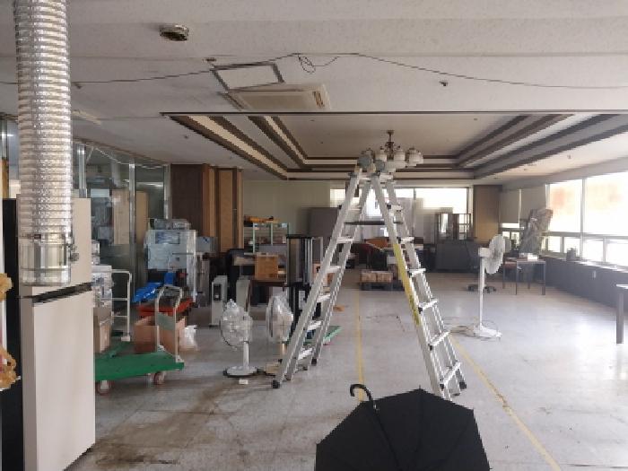 인천 서구 가좌동 공장/지식산업센터 경매 물건 사진 4 · 2025타경513523