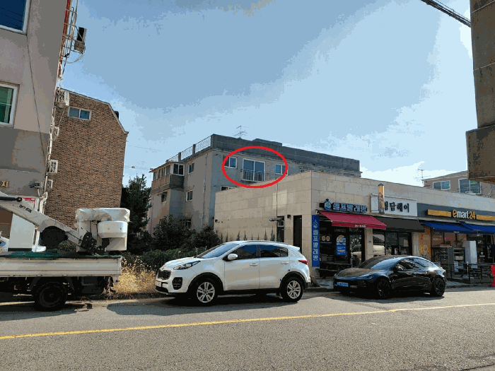 인천 서구 경서동 다세대 경매 물건 사진 5 · 2025타경513528