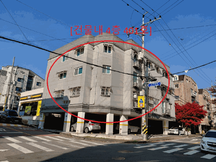 인천 서구 경서동 다세대 경매 물건 사진 6 · 2025타경513528